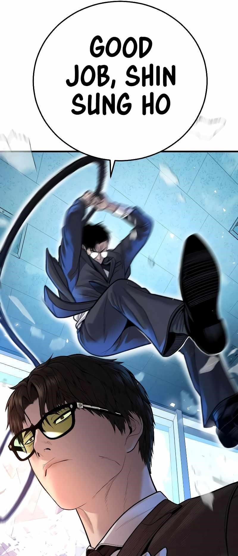 Manager Kim Chapter 118 - Page 100 in English