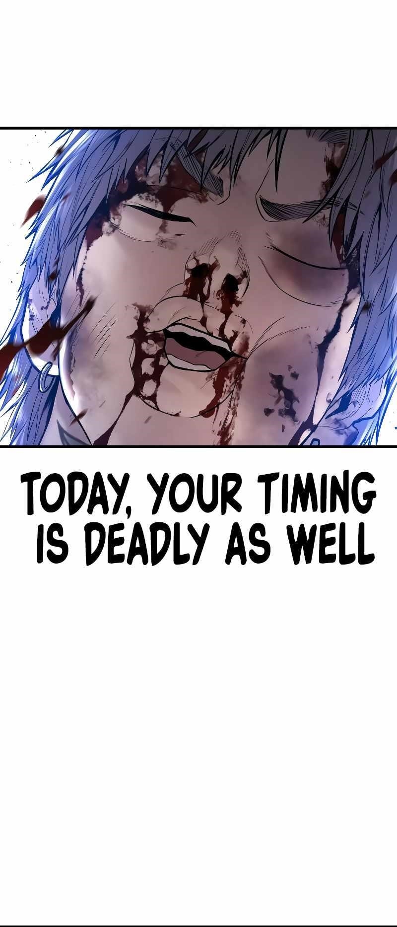 Manager Kim Chapter 118 - Page 107 in English