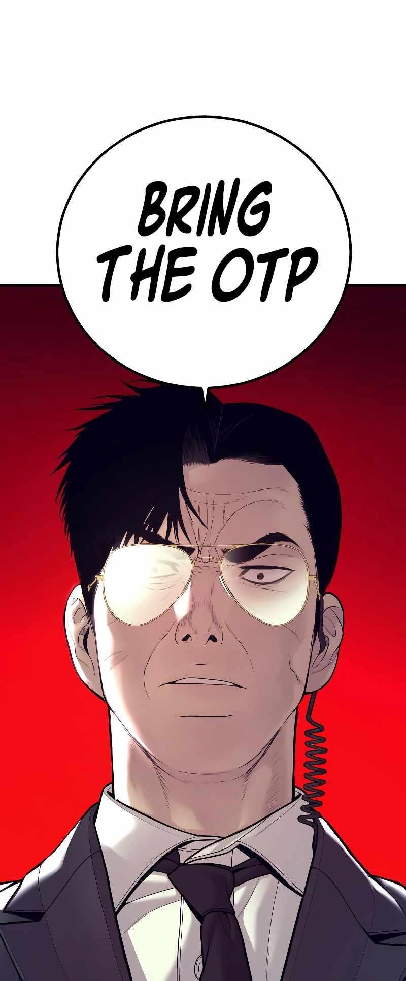 Manager Kim Chapter 118 - Page 110 in English