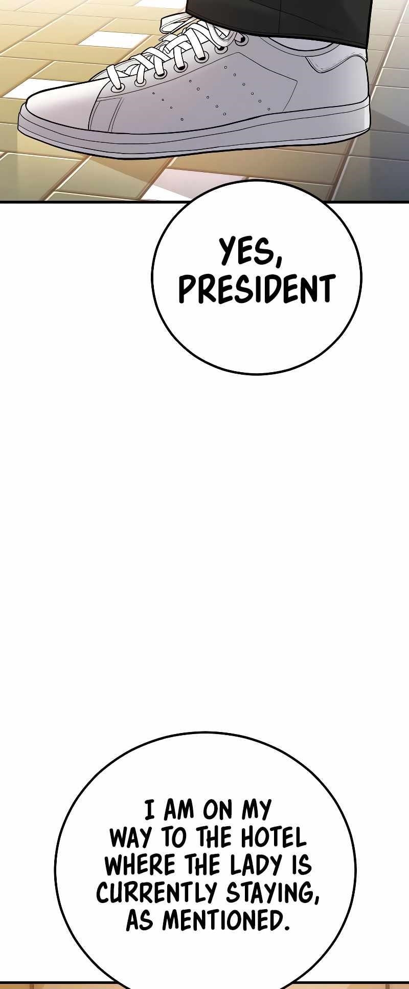 Manager Kim Chapter 118 - Page 113 in English
