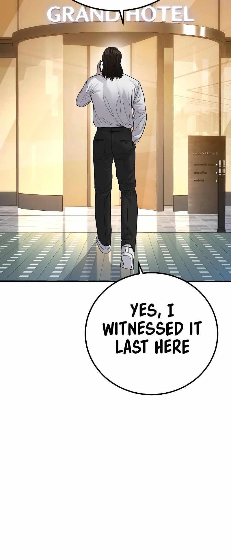 Manager Kim Chapter 118 - Page 114 in English