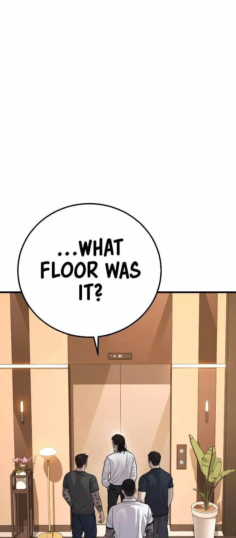 Manager Kim Chapter 118 - Page 128 in English