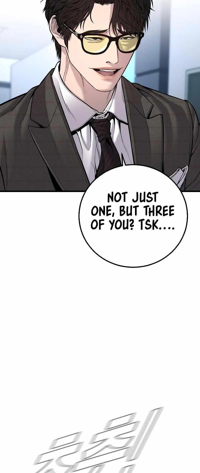 Manager Kim Chapter 118 - Page 20 in English