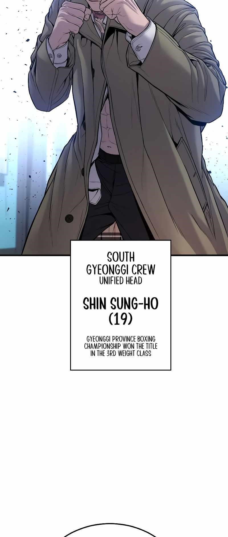 Manager Kim Chapter 118 - Page 29 in English
