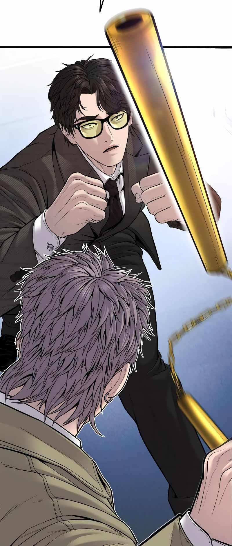 Manager Kim Chapter 118 - Page 52 in English