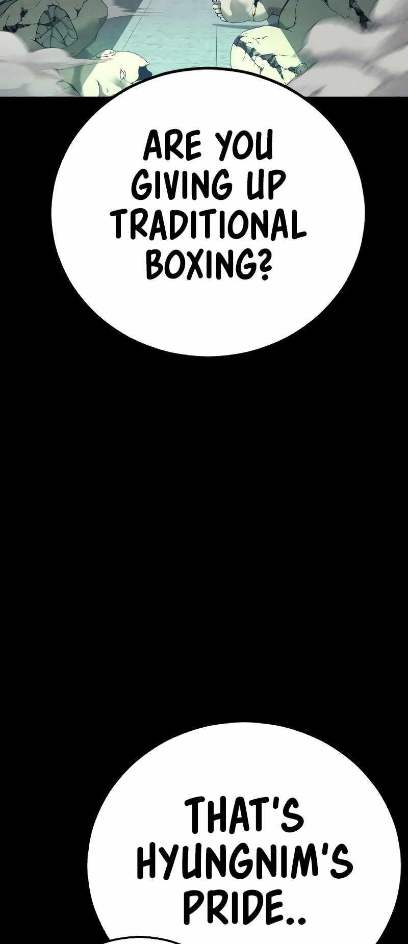 Manager Kim Chapter 118 - Page 57 in English