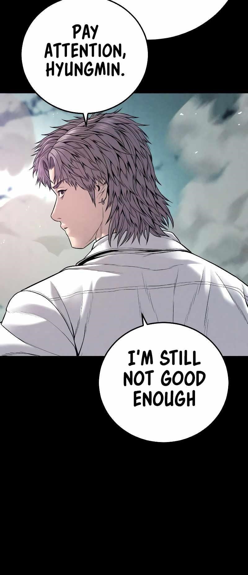 Manager Kim Chapter 118 - Page 58 in English