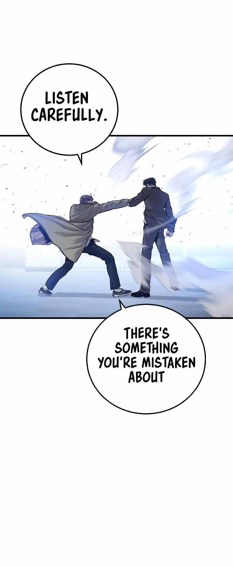 Manager Kim Chapter 118 - Page 6 in English