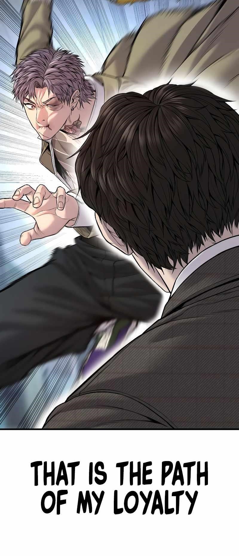 Manager Kim Chapter 118 - Page 66 in English