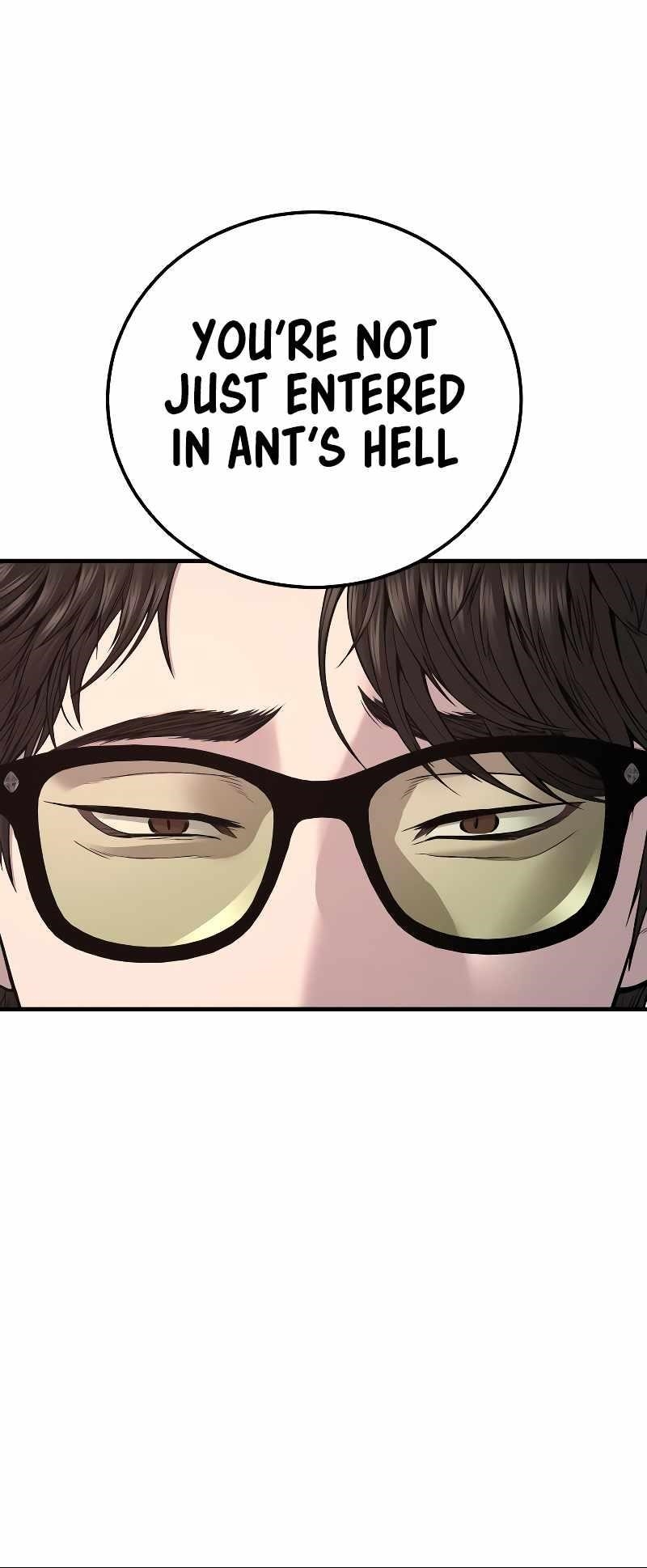 Manager Kim Chapter 118 - Page 7 in English