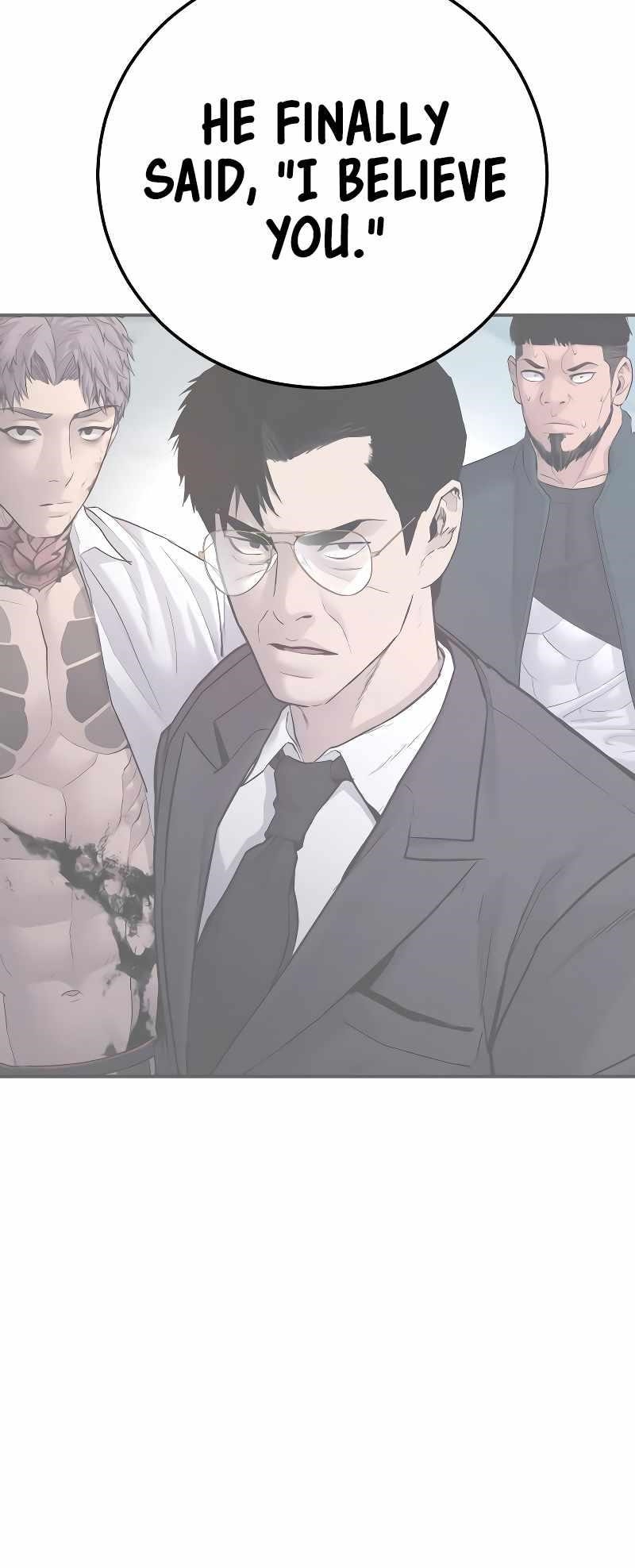 Manager Kim Chapter 118 - Page 88 in English