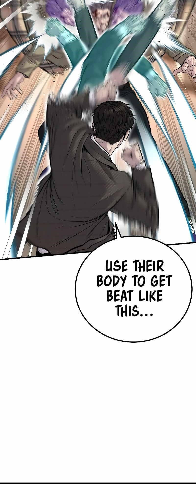 Manager Kim Chapter 118 - Page 92 in English