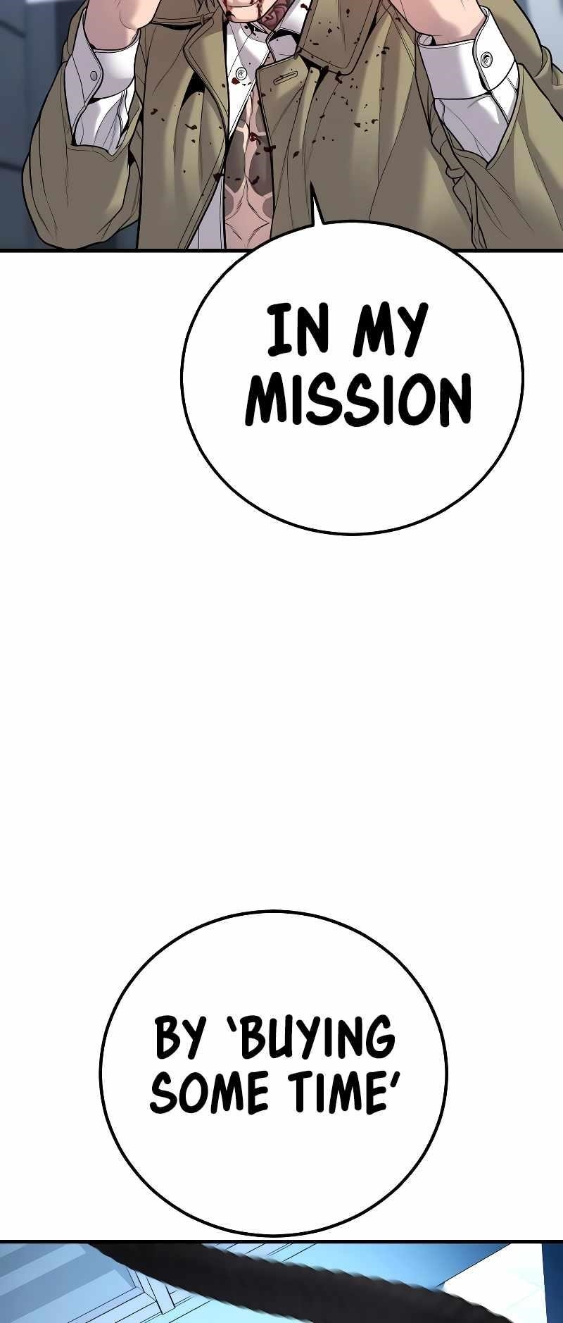 Manager Kim Chapter 118 - Page 98 in English