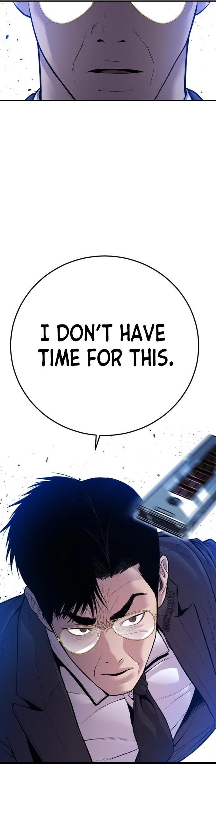 Manager Kim Chapter 119 - Page 26 in English