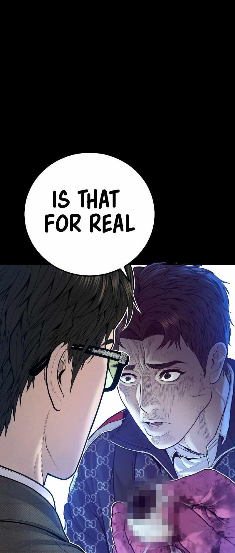 Manager Kim Chapter 120 - Page 10 in English