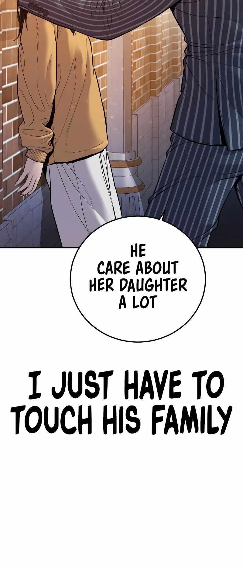 Manager Kim Chapter 120 - Page 124 in English