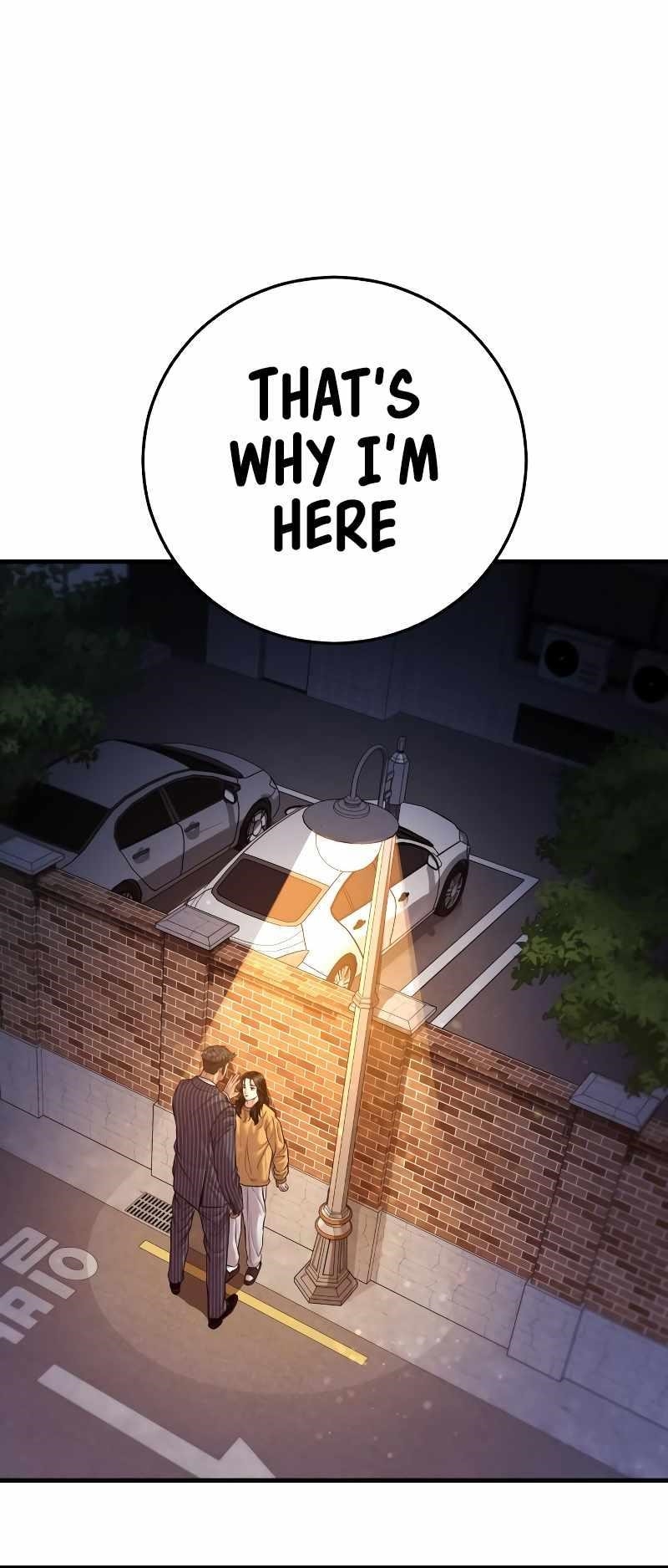 Manager Kim Chapter 120 - Page 125 in English
