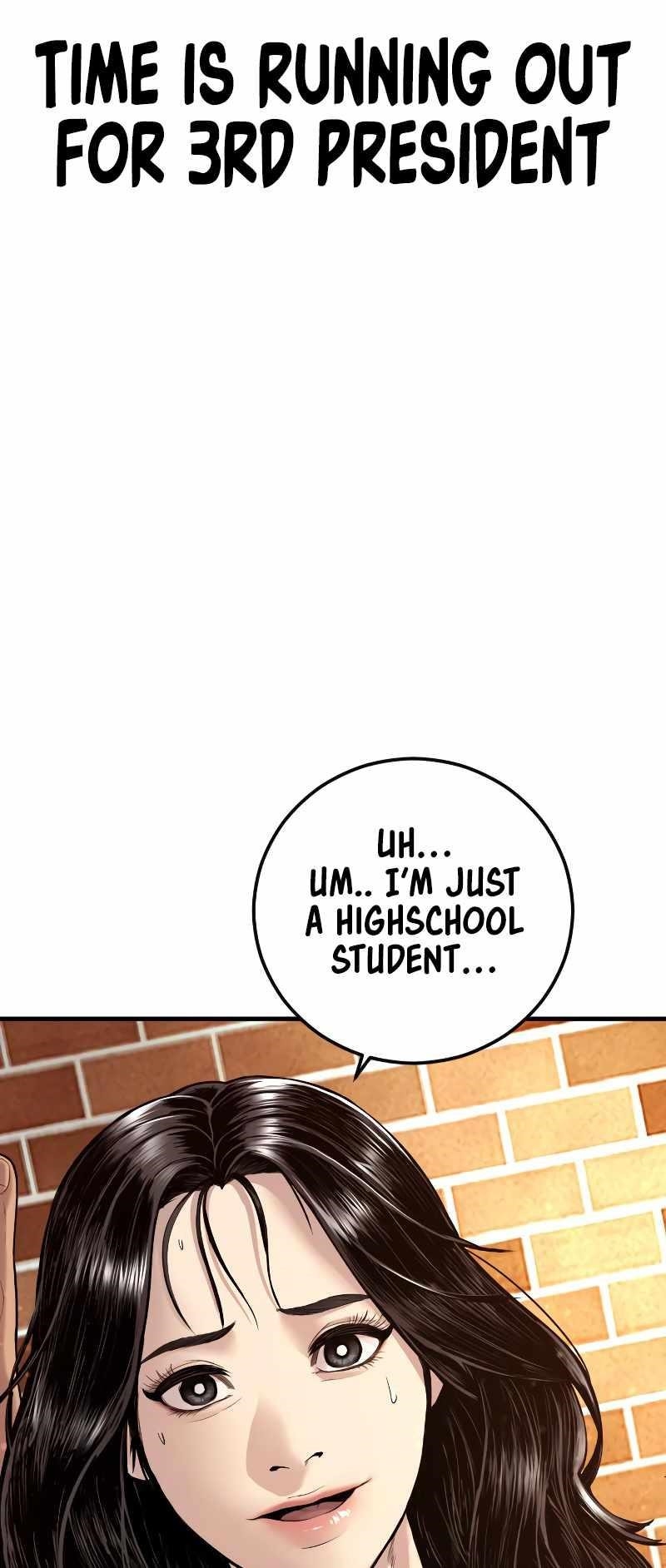 Manager Kim Chapter 120 - Page 126 in English