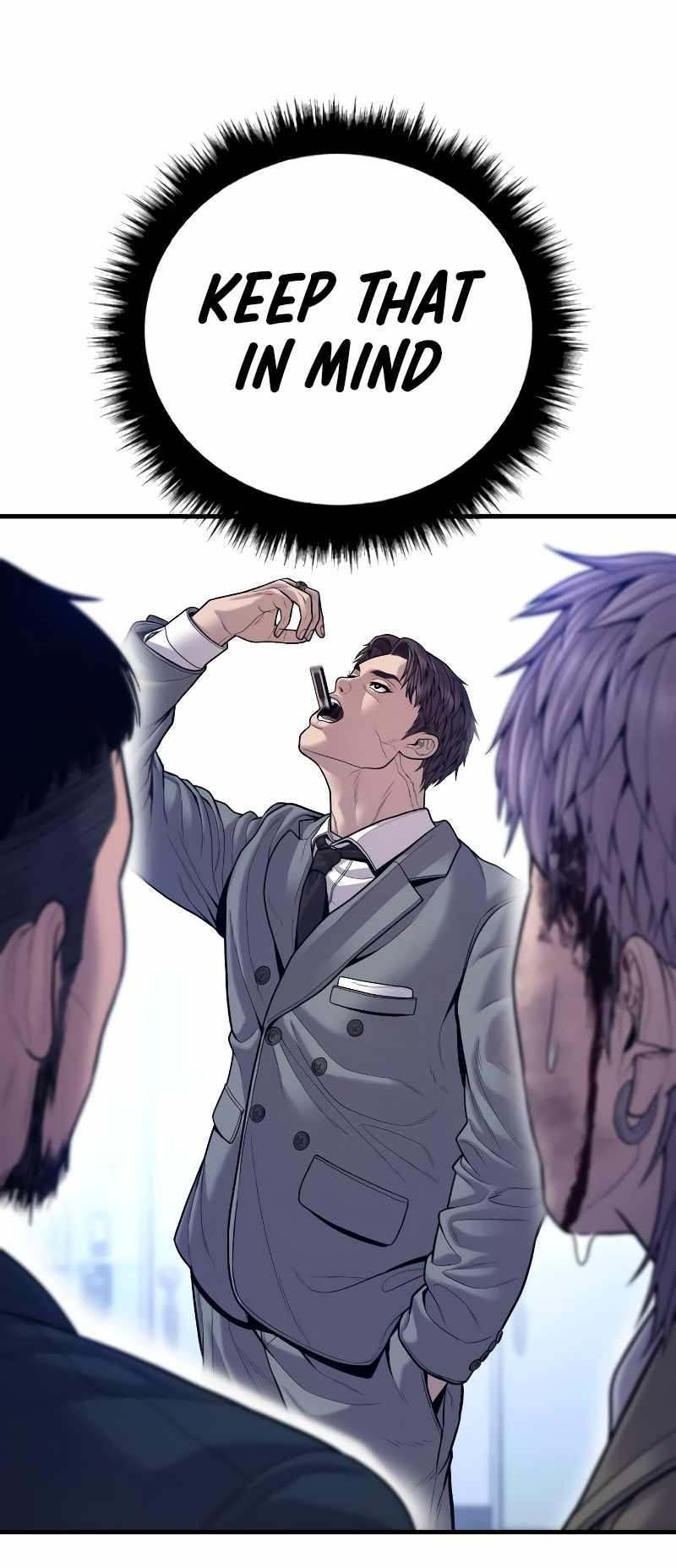 Manager Kim Chapter 120 - Page 20 in English