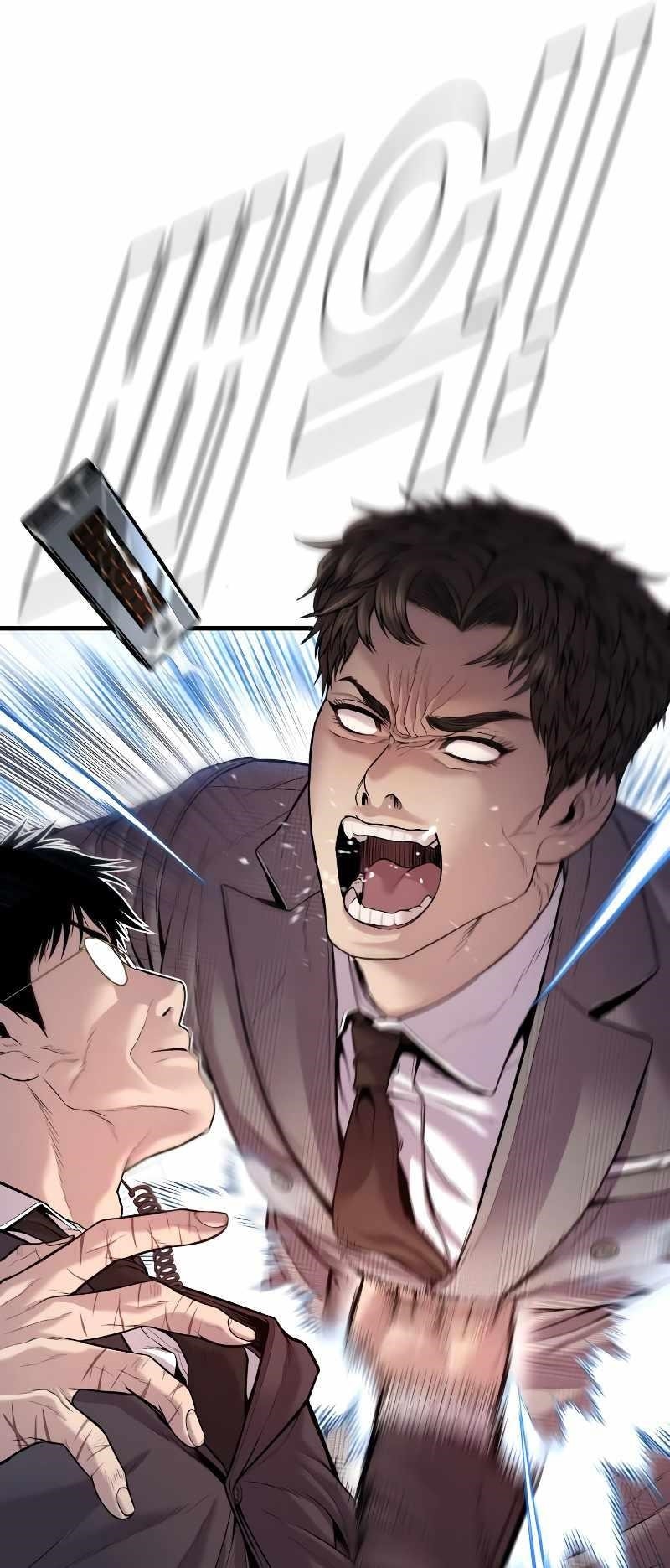 Manager Kim Chapter 120 - Page 25 in English