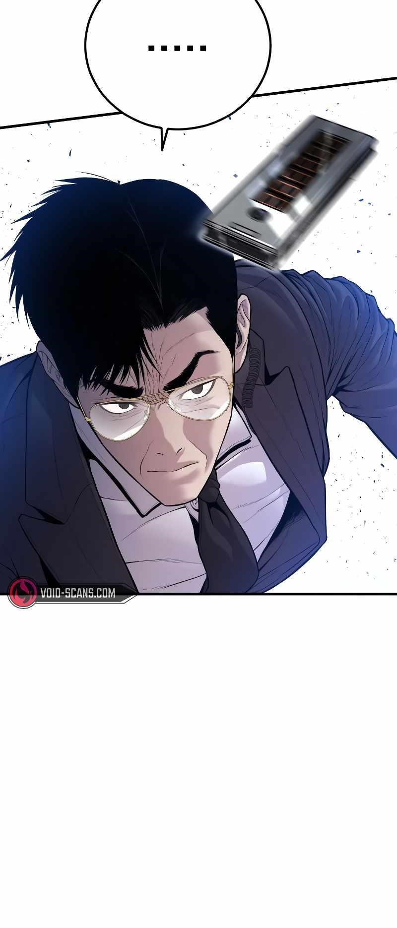 Manager Kim Chapter 120 - Page 27 in English