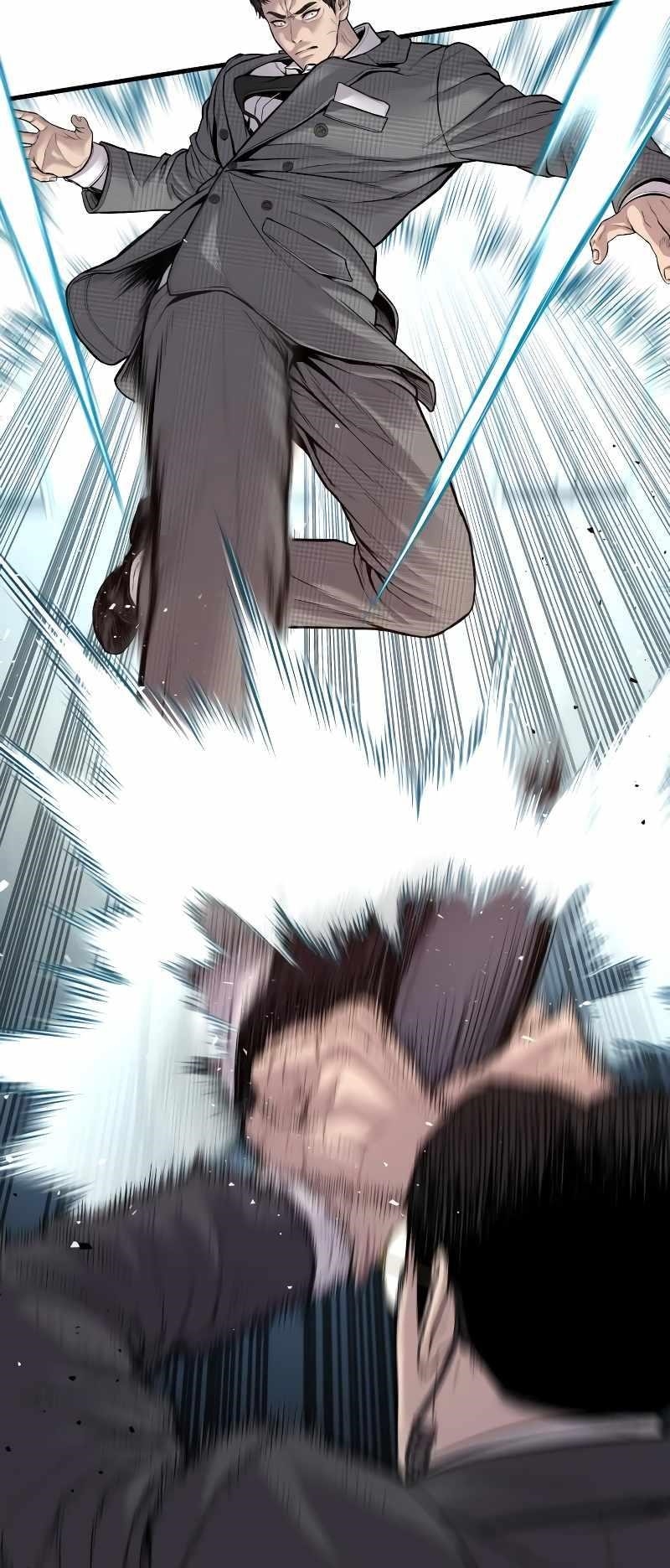 Manager Kim Chapter 120 - Page 32 in English