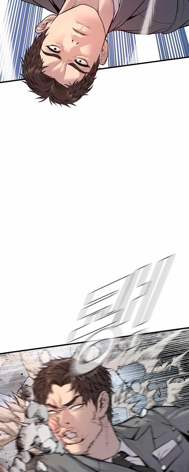 Manager Kim Chapter 120 - Page 35 in English