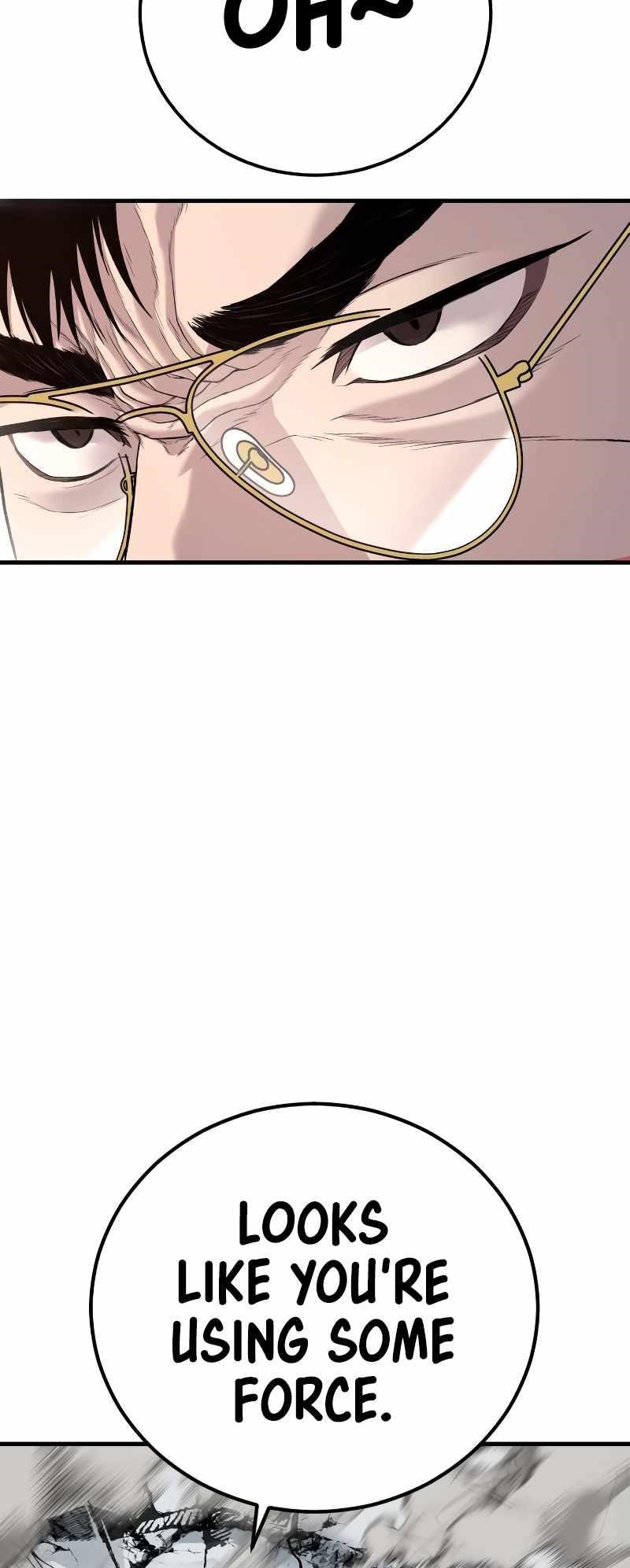 Manager Kim Chapter 120 - Page 38 in English
