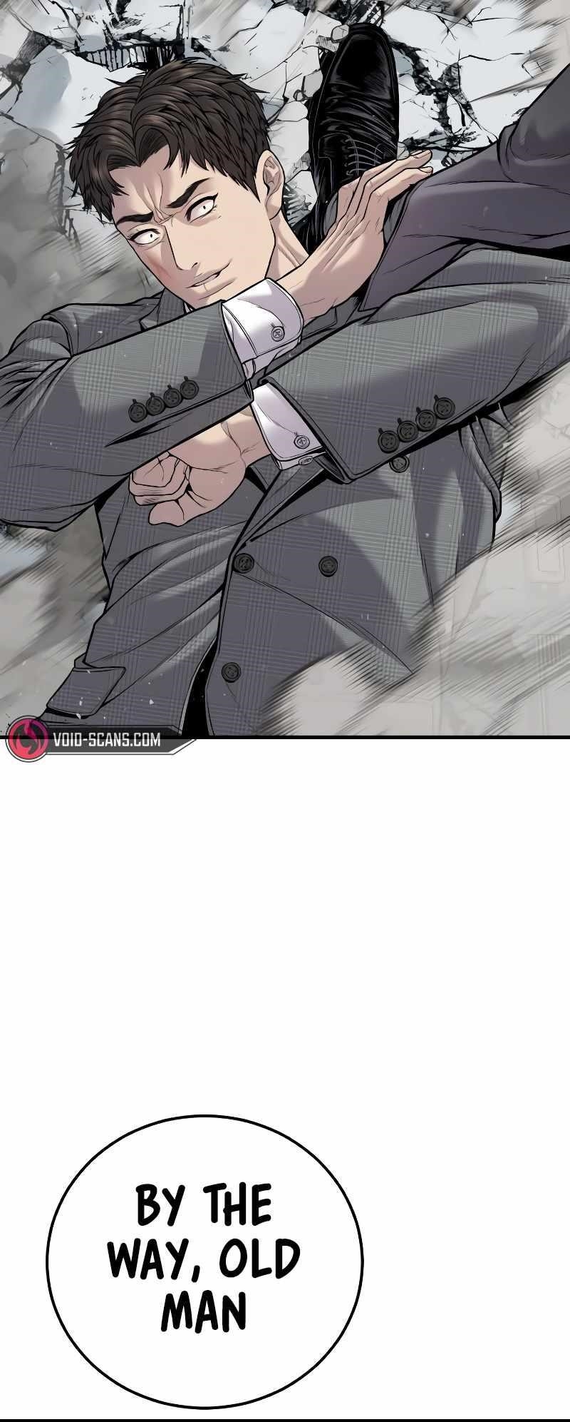 Manager Kim Chapter 120 - Page 39 in English