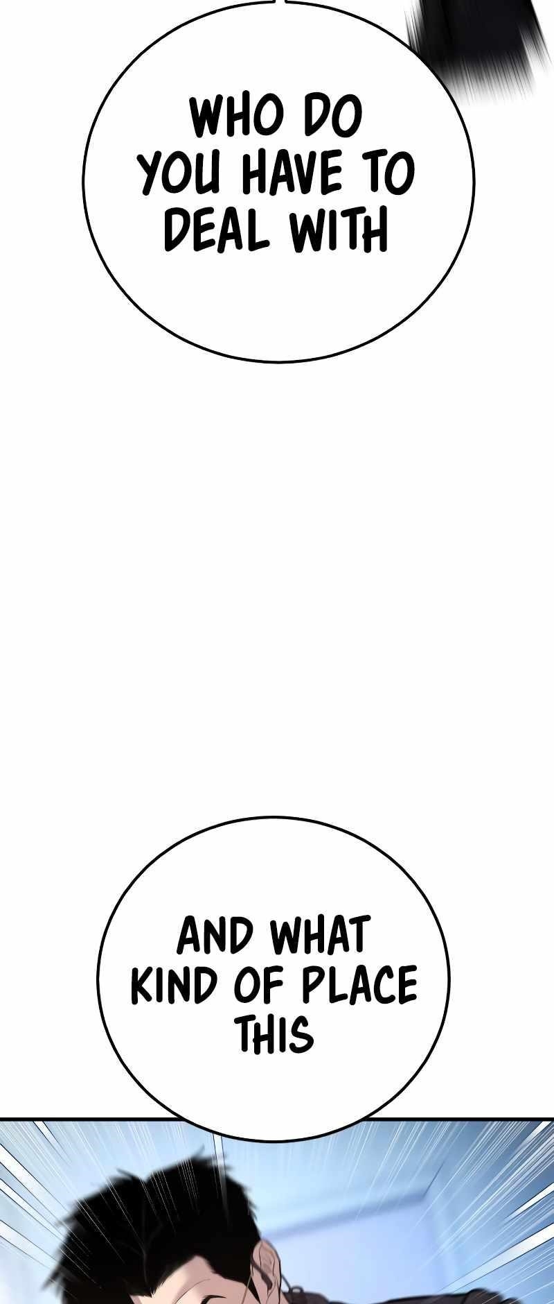 Manager Kim Chapter 120 - Page 43 in English