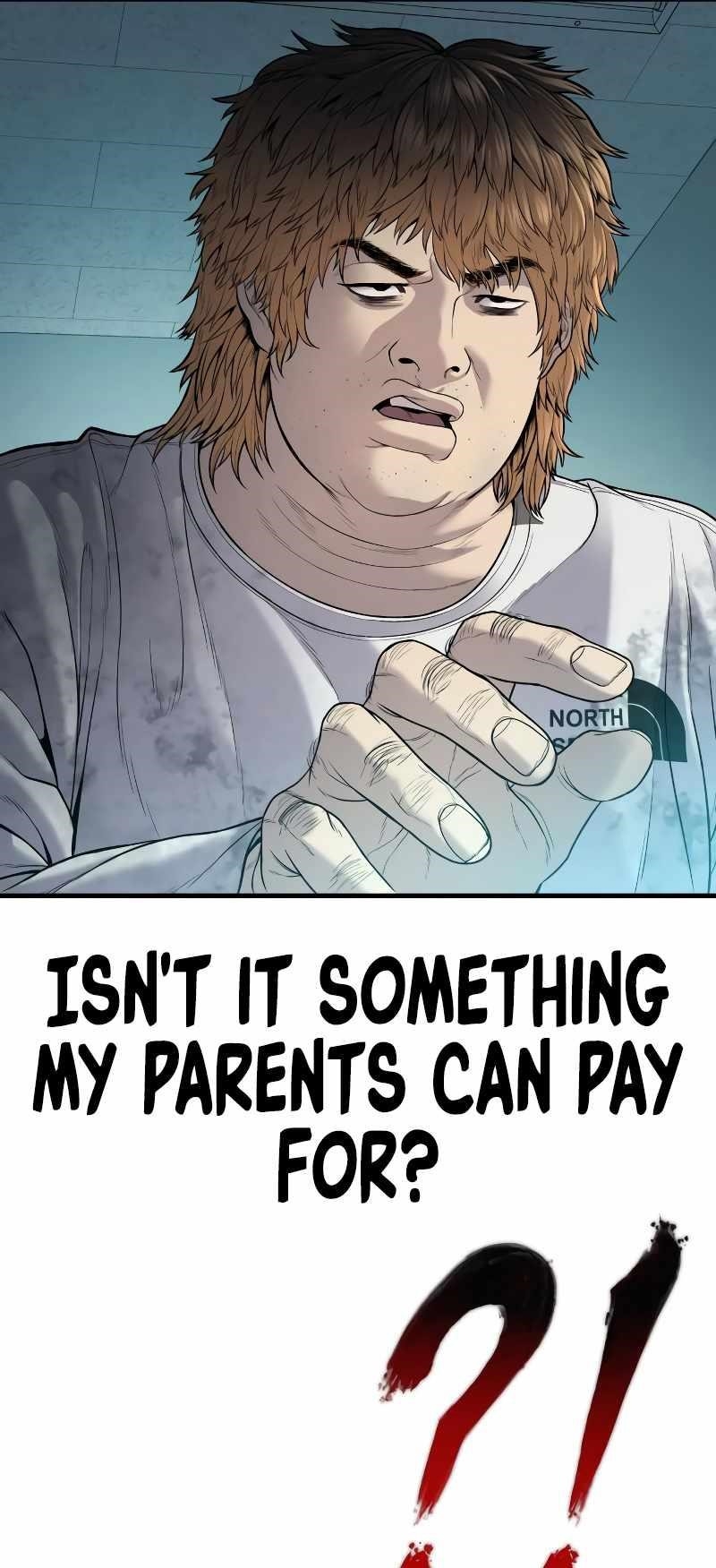 Manager Kim Chapter 120 - Page 56 in English