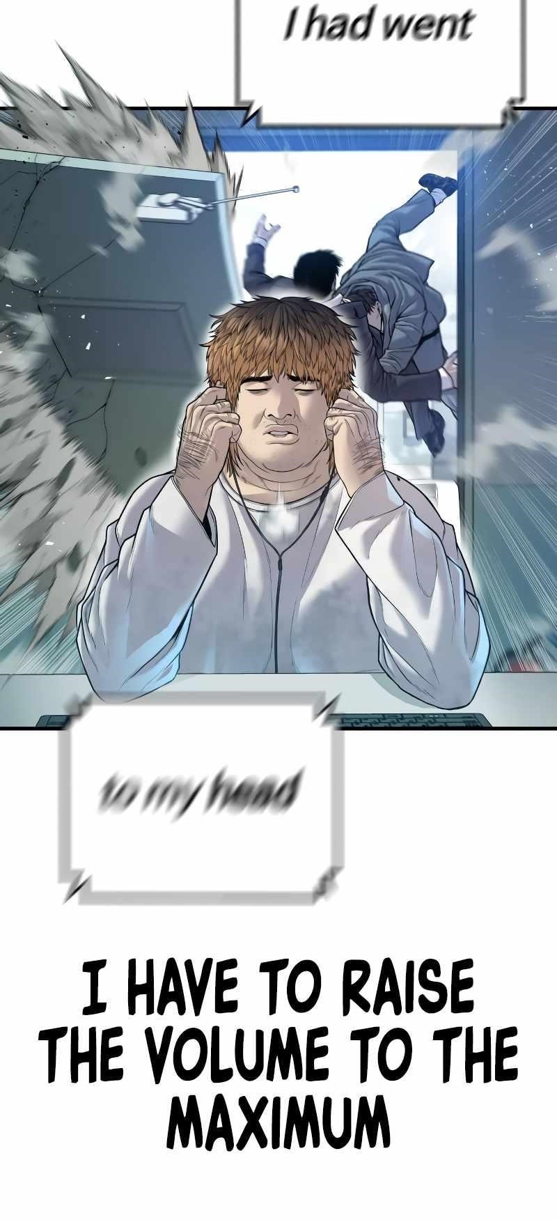 Manager Kim Chapter 120 - Page 61 in English