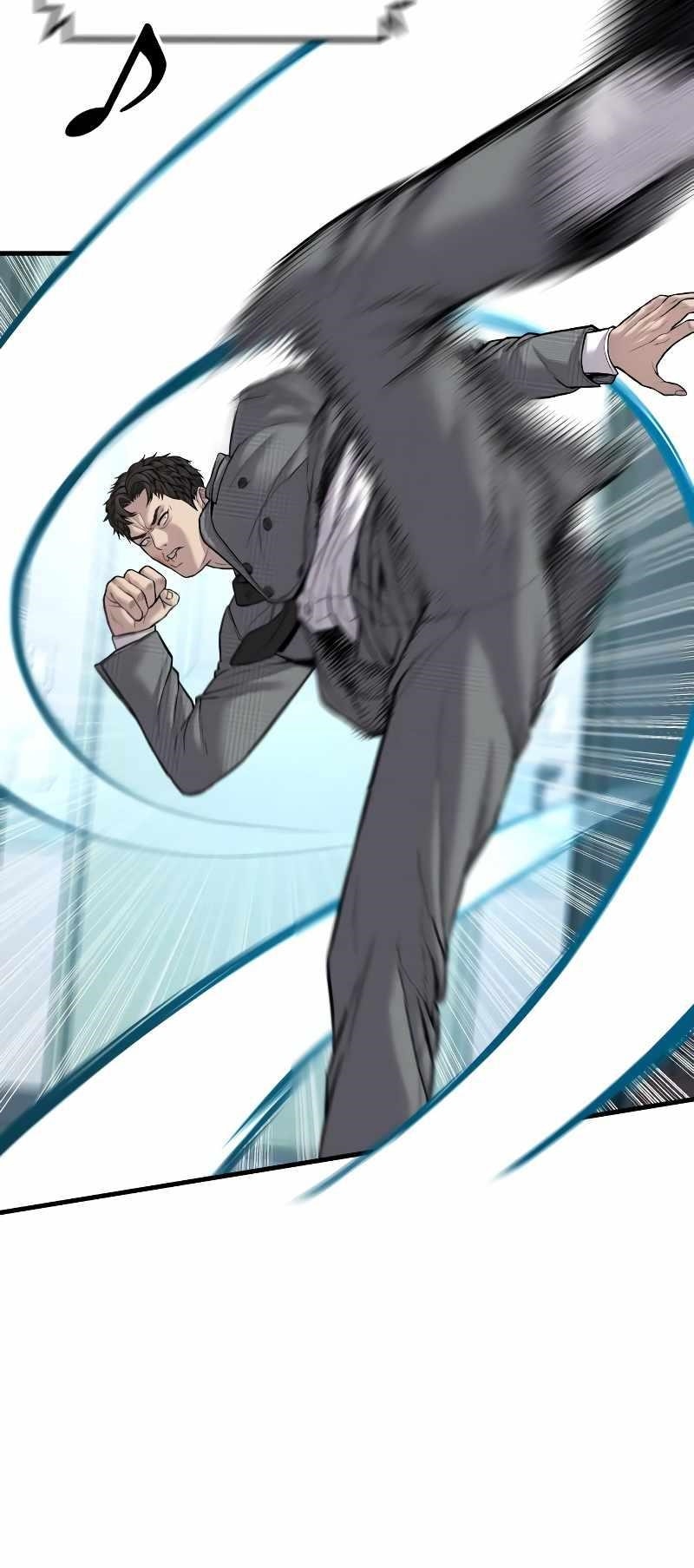 Manager Kim Chapter 120 - Page 68 in English
