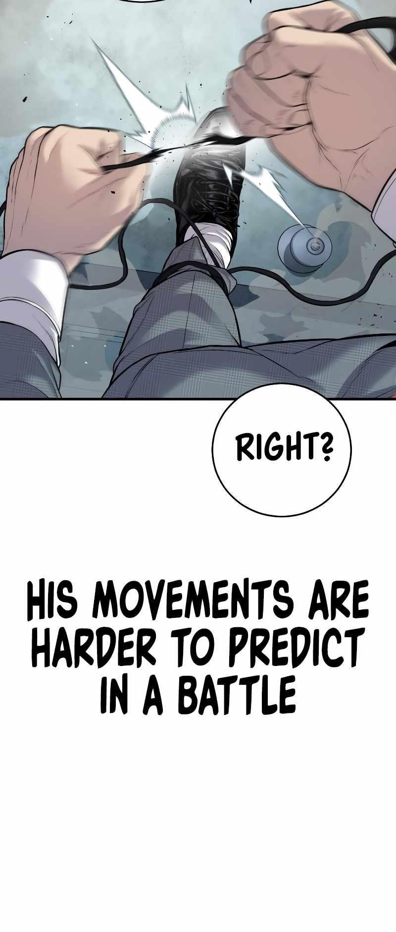 Manager Kim Chapter 120 - Page 82 in English