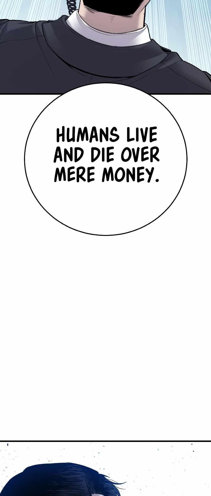 Manager Kim Chapter 120 - Page 85 in English