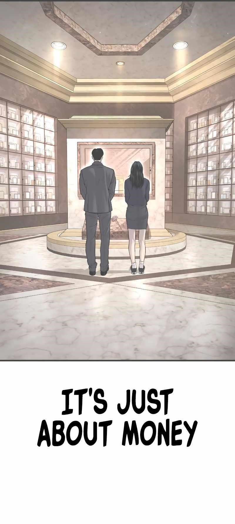 Manager Kim Chapter 120 - Page 88 in English