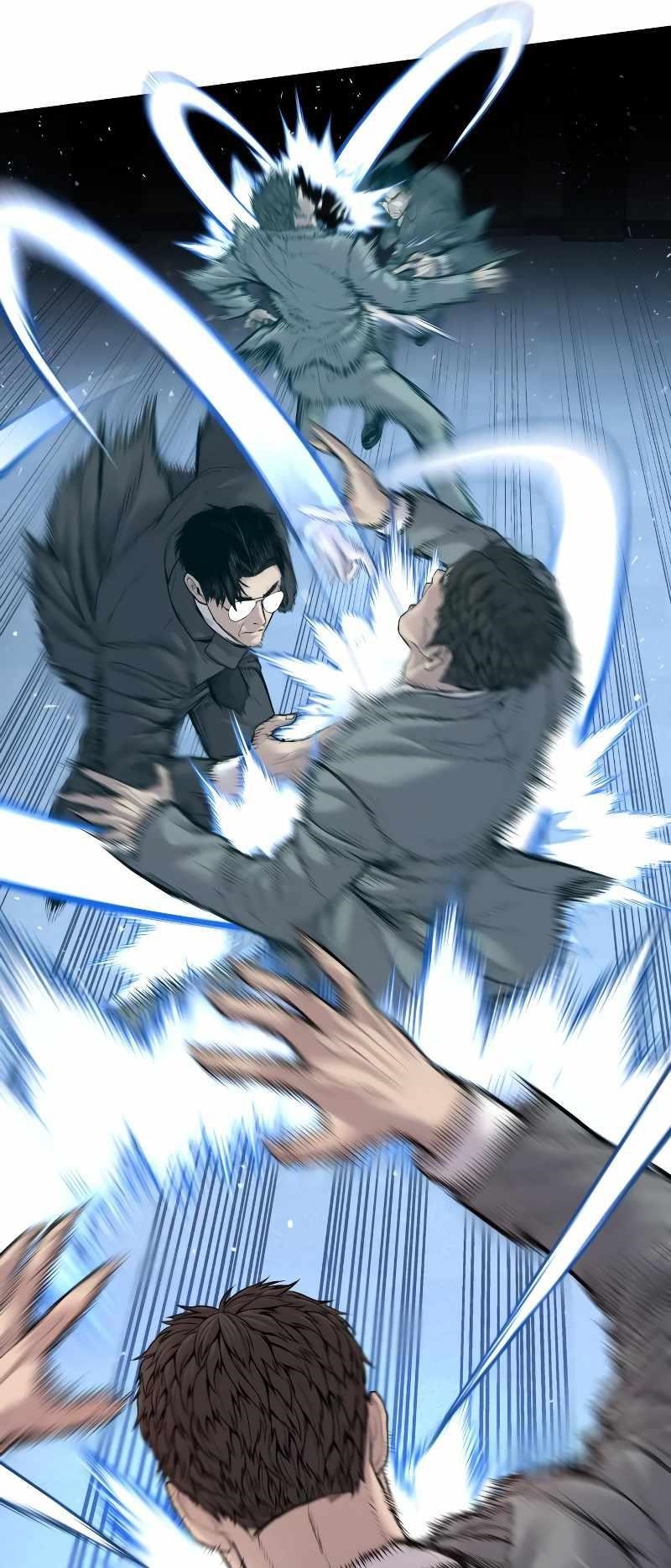 Manager Kim Chapter 120 - Page 95 in English