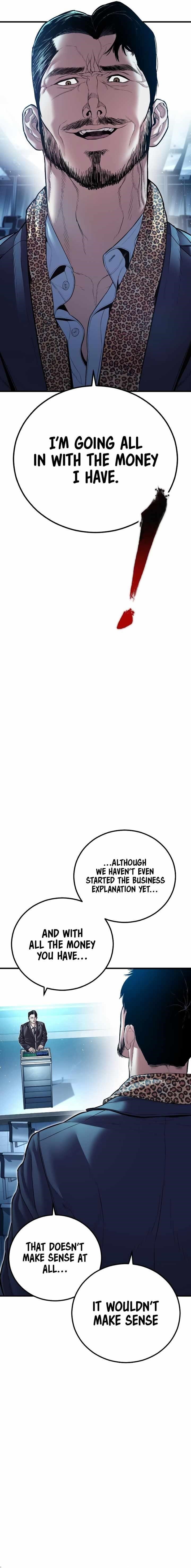 Manager Kim Chapter 150 - Page 16 in English