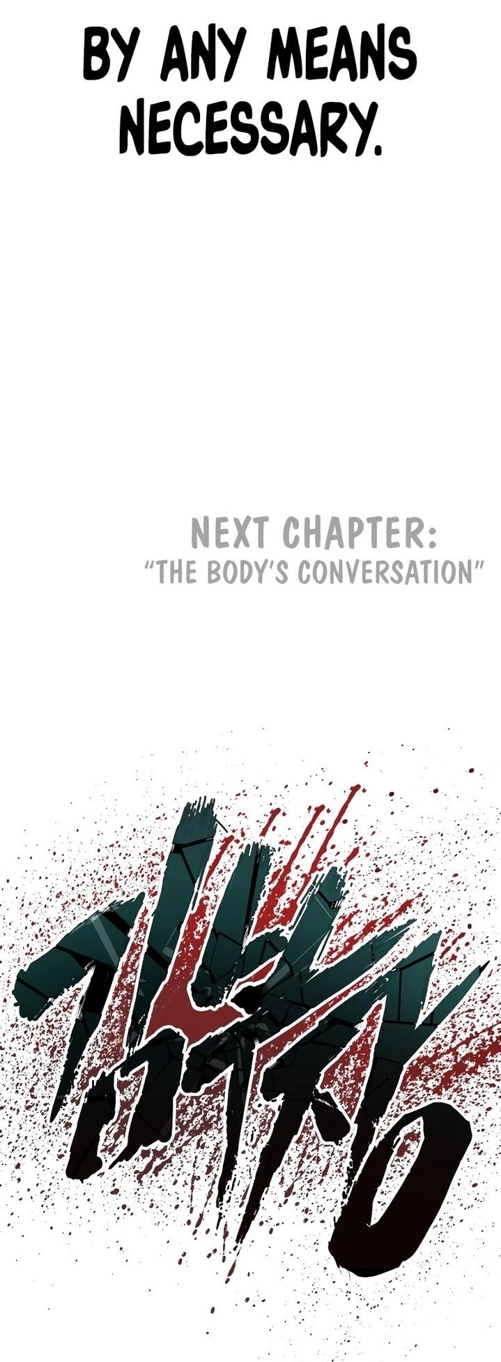 Manager Kim Chapter 151 - Page 34 in English