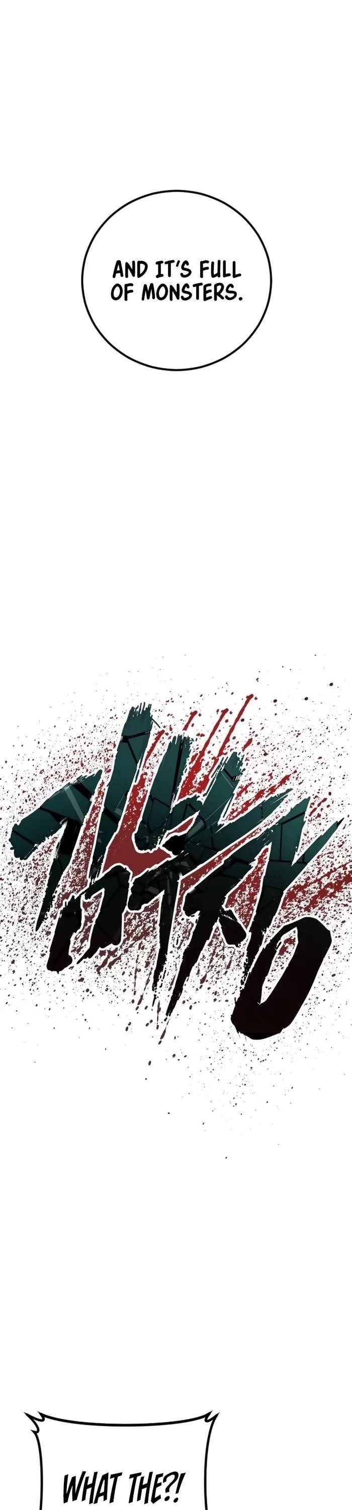 Manager Kim Chapter 159 - Page 19 in English