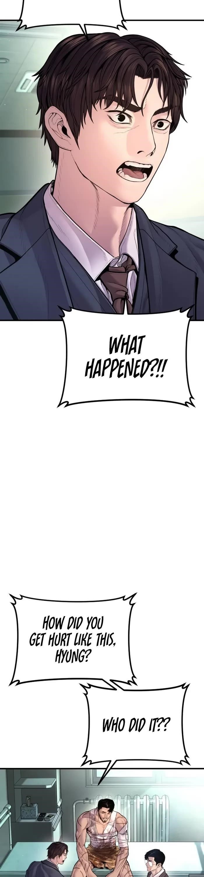 Manager Kim Chapter 159 - Page 20 in English