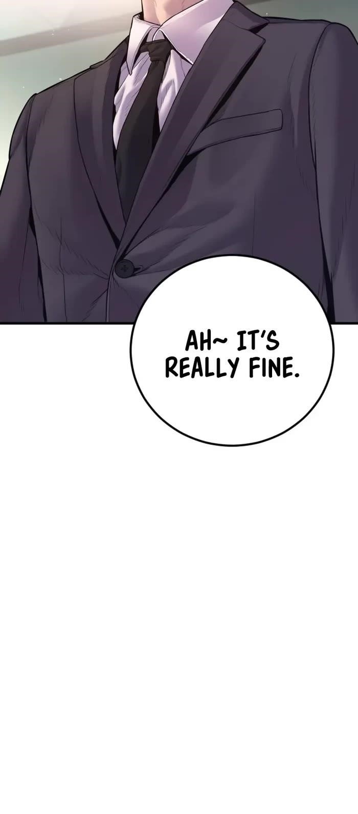 Manager Kim Chapter 159 - Page 28 in English