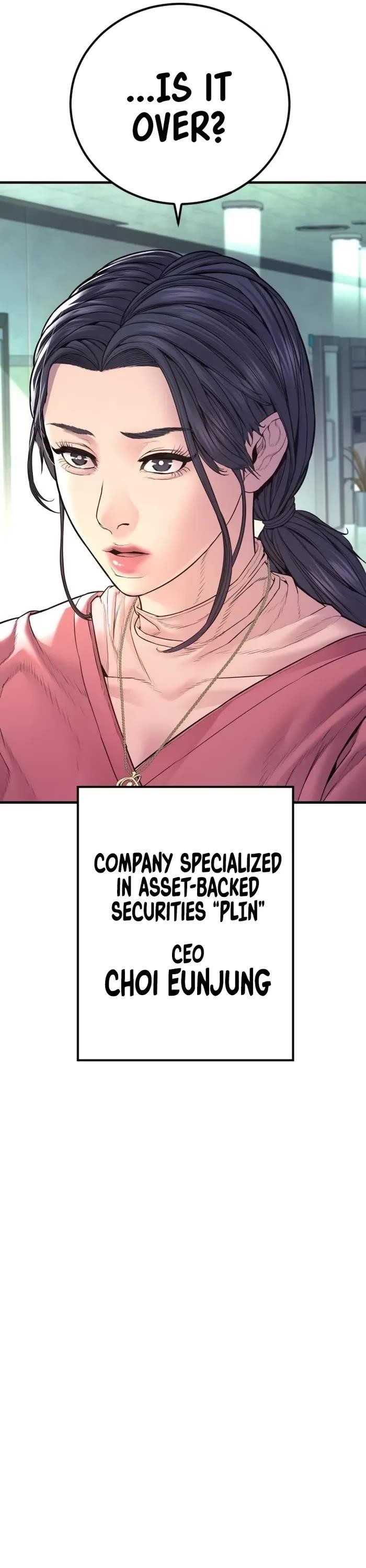 Manager Kim Chapter 159 - Page 33 in English