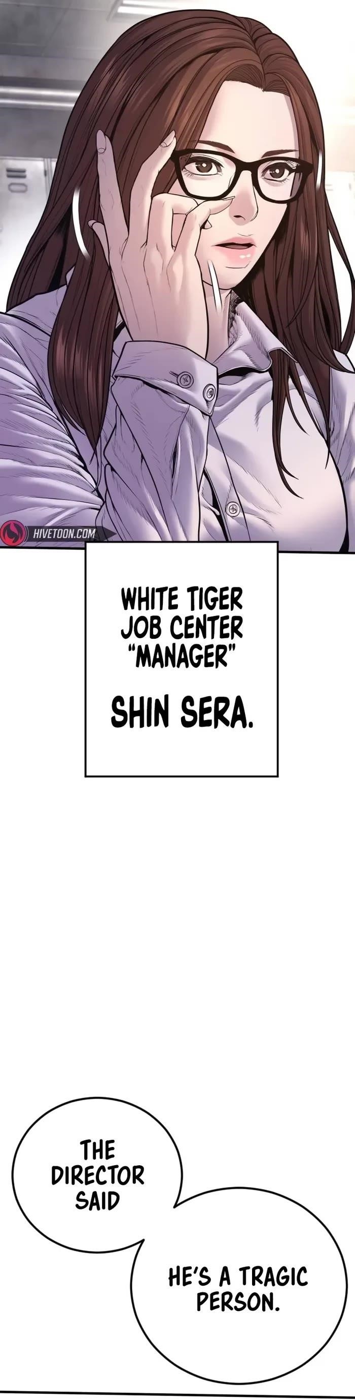 Manager Kim Chapter 159 - Page 40 in English