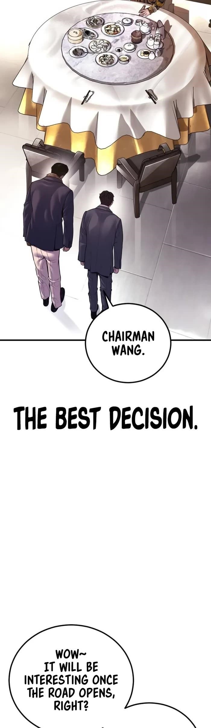Manager Kim Chapter 159 - Page 48 in English