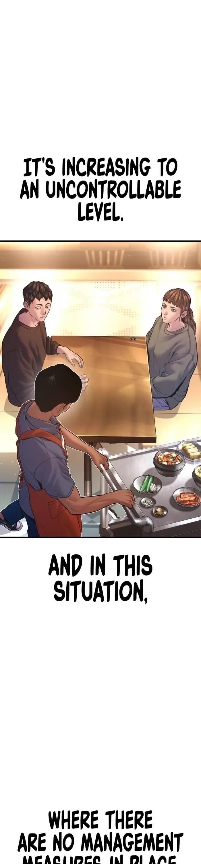 Manager Kim Chapter 159 - Page 52 in English