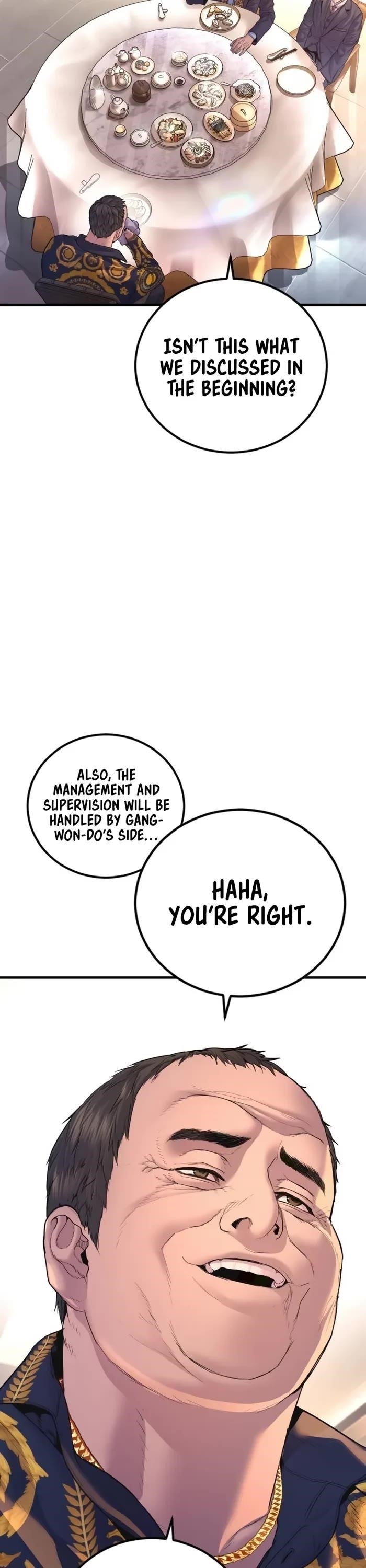 Manager Kim Chapter 159 - Page 62 in English