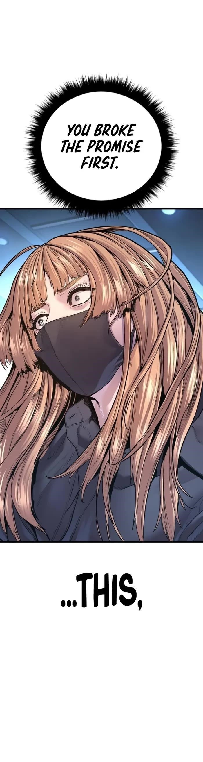 Manager Kim Chapter 159 - Page 7 in English
