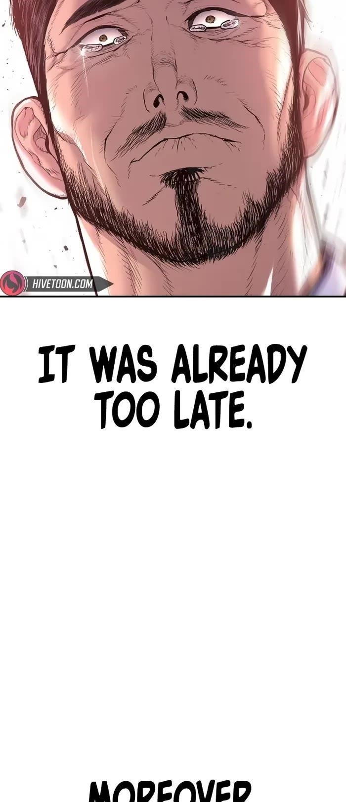 Manager Kim Chapter 159 - Page 80 in English