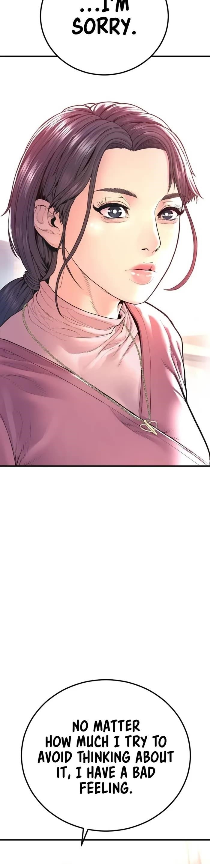 Manager Kim Chapter 159 - Page 85 in English